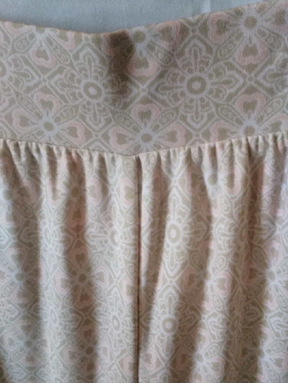 Ruby Rd. Palazzo Pants XLP - Picture 2 of 7